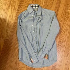 Burberry Brit classic fit shirt